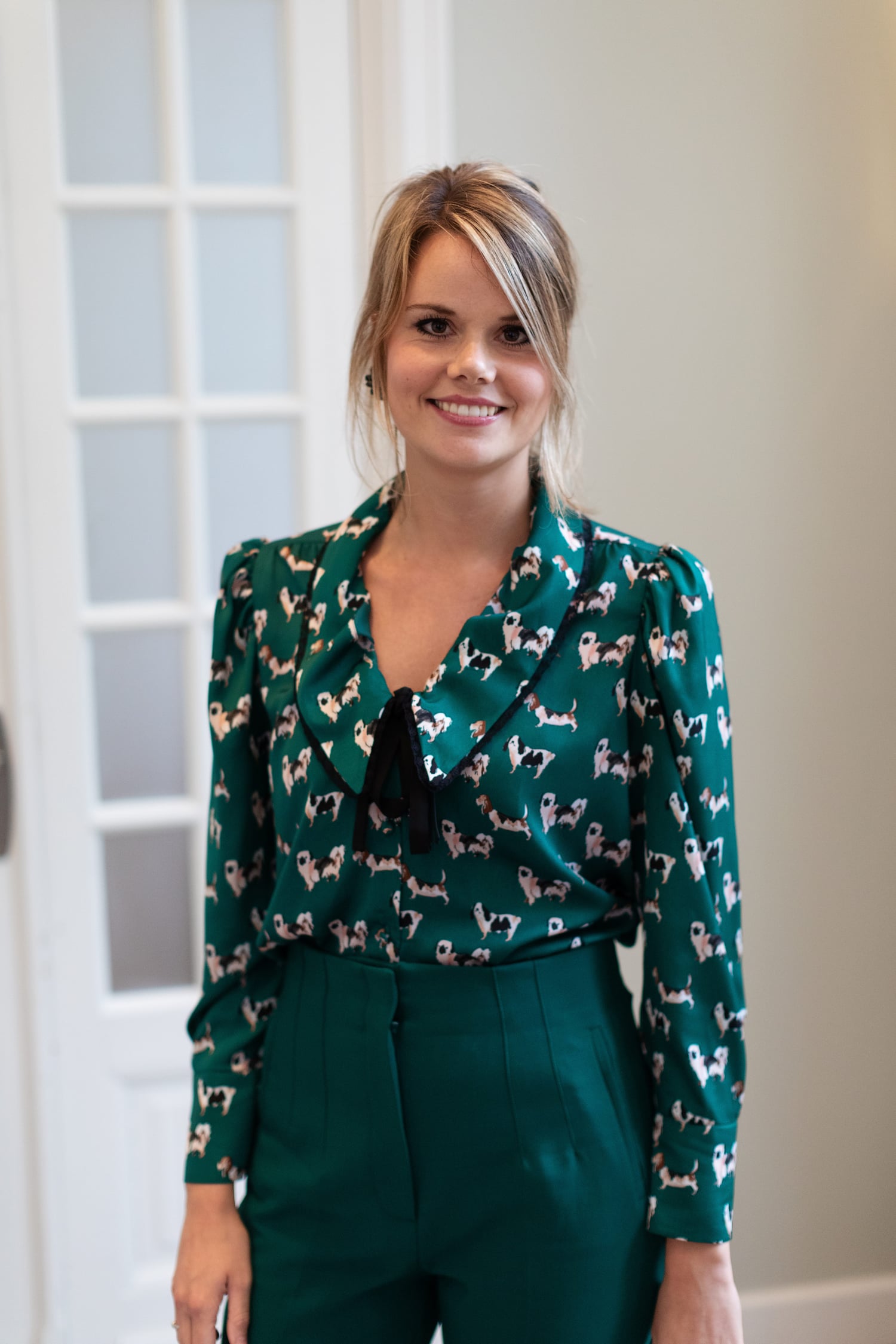 Inger van der Ree